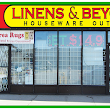 Linens & Beyond Houseware Outlet