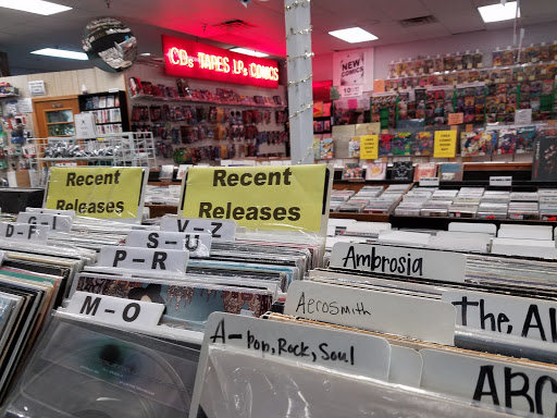 DVD Store «Great Escape», reviews and photos, 2945 Scottsville Rd # B17, Bowling Green, KY 42104, USA