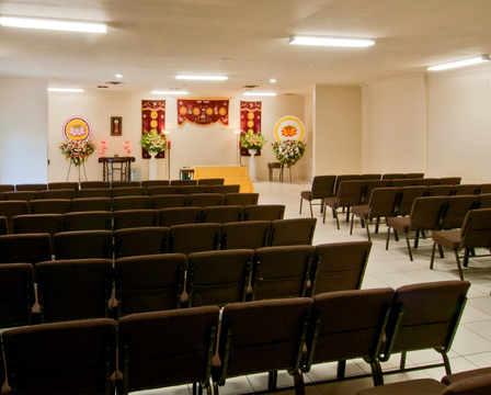 Funeral Home «Peek Funeral Home», reviews and photos, 7801 Bolsa Ave, Westminster, CA 92683, USA