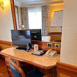 Photo n°2 de l'avis de Daniela. fait le 01/06/2023 à 11:25 sur le  Hotel Capitol Milano à Milan