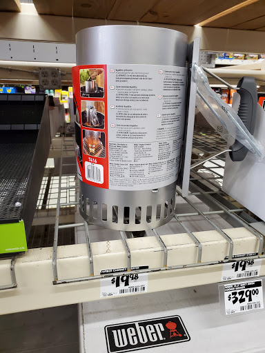 Home Improvement Store «The Home Depot», reviews and photos, 1062 Richard D Sailors Pkwy, Powder Springs, GA 30127, USA