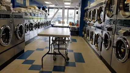 Kascade Coin Laundry