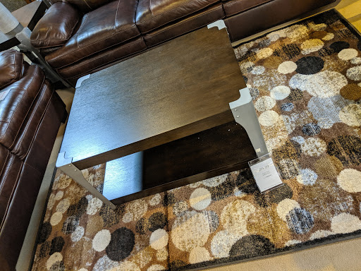 Furniture Store «Ashley HomeStore», reviews and photos, 1741 W Edgar Rd, Linden, NJ 07036, USA