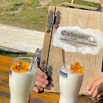 Photo n°1 de l'avis de Didi. fait le 20/10/2023 à 19:56 sur le  Bacherhütte à Maranza