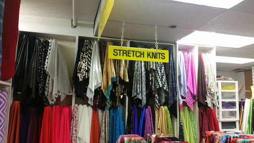 Fabric Store «Sewfisticated Discount Fabrics», reviews and photos, 14 McGrath Hwy, Somerville, MA 02143, USA