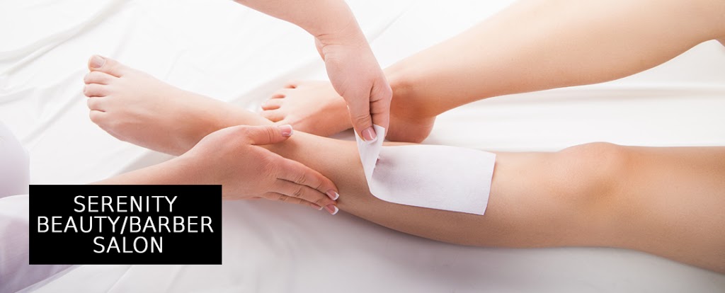 Serenity Beauty/Barber Salon 80916