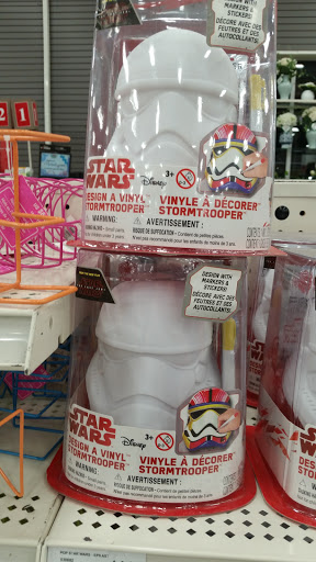 Craft Store «Michaels», reviews and photos, 3469 Grand Oaks, Corona, CA 92881, USA