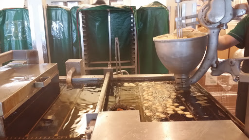 Bakery «Krispy Kreme Doughnuts», reviews and photos, 1420 E Expy 83, McAllen, TX 78501, USA