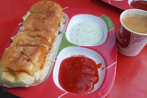 Super Karachi Burger image