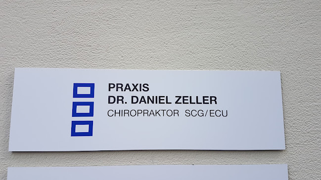 Zeller Chiropraktik - Freienbach