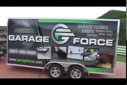 Garage Force of Naperville