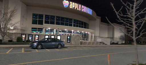 Movie Theater «Showcase Cinemas Warwick Mall», reviews and photos, 400 Bald Hill Rd, Warwick, RI 02886, USA