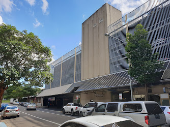 Secure Parking - Justice Precinct Parramatta Car Park