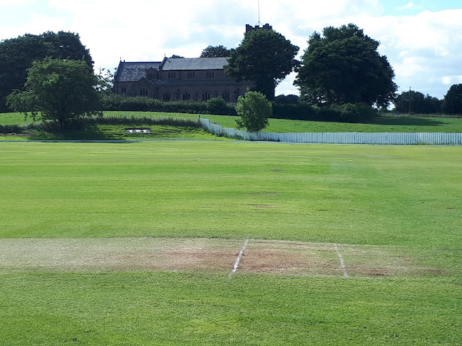 thornhamcricketclub.co.uk