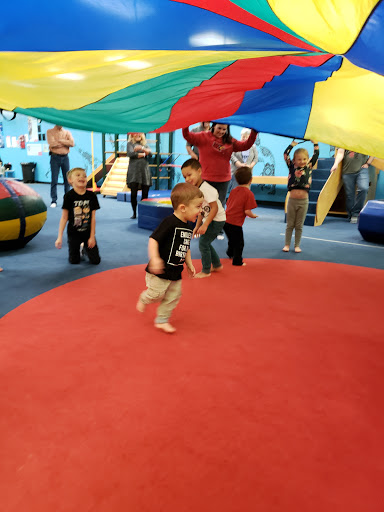 Gym «My Gym Louisville», reviews and photos, 11770 Shelbyville Rd, Louisville, KY 40243, USA