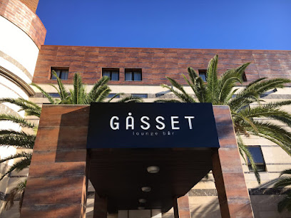 Restaurante Gasset - C. Cruz de Los Casados, 1, 13002 Ciudad Real, Spain