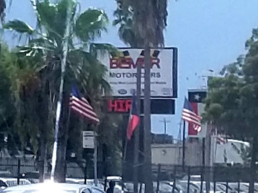 Car Dealer «Bemer Motor Cars», reviews and photos, 9201 Richmond Ave, Houston, TX 77063, USA
