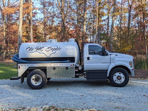 Ole NC Septic Services