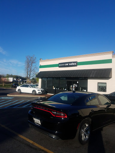 Enterprise Car Sales, 8605 Midlothian Turnpike, Richmond, VA 23235, USA, 