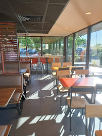 Atmosphère du Restauration rapide Burger King à Blagnac - n°6