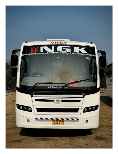 NGK TRAVELS