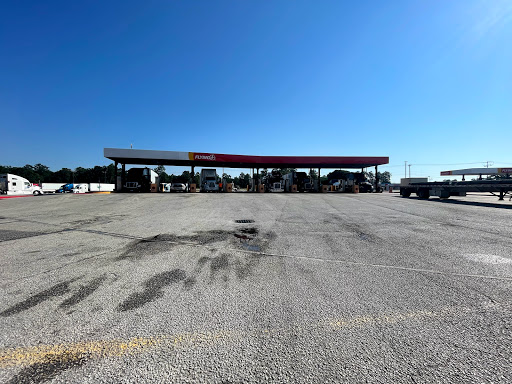 Convenience Store «Flying J», reviews and photos, 23412 TX-242, New Caney, TX 77357, USA