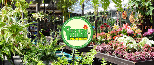 Green Thumb Nursery - Canoga Park
