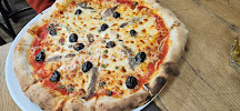 Pizza du Pizzeria Chez Romolo à Ajaccio - n°5