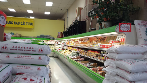 Supermarket «Tay Do Supermarket», reviews and photos, 3825 S Redwood Rd, West Valley City, UT 84119, USA