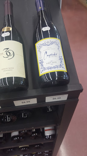 Liquor Store «Poplar Pike Liquors», reviews and photos, 9330 Poplar Pike, Germantown, TN 38138, USA