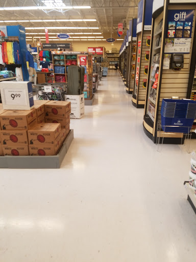 Sporting Goods Store «Academy Sports + Outdoors», reviews and photos, 7171 N Davis Hwy, Pensacola, FL 32504, USA