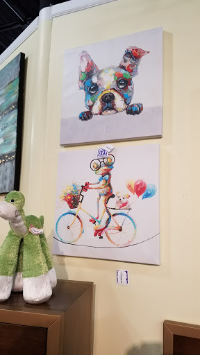 Baby Store «Baby Furniture Plus Kids», reviews and photos, 800 Clanton Rd Suite I, Charlotte, NC 28217, USA