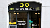 ROME LEFT LUGGAGE - DEPOSITO BAGAGLI Storage, Airport Transfers & Bike Rental