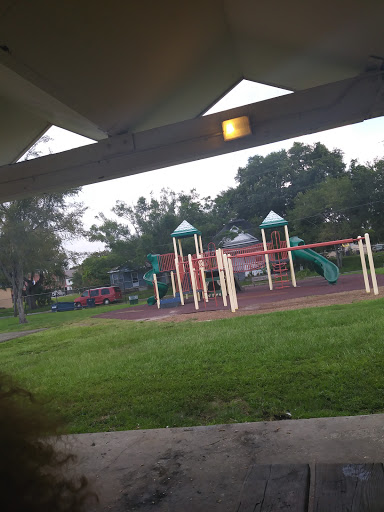 Community Center «Rey Park Community Center», reviews and photos, 2301 N Howard Ave, Tampa, FL 33607, USA