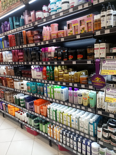 Logo da empresa - Cosmetic