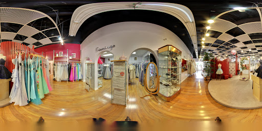 Bridal Shop «Blossoms Bridal & Formal», reviews and photos, 6700 Amador Plaza Rd, Dublin, CA 94568, USA