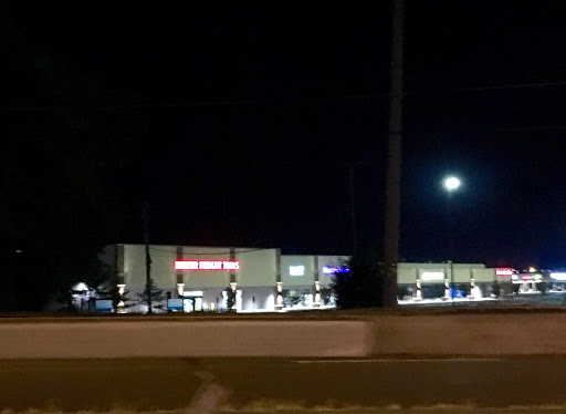 Hardware Store «Harbor Freight Tools», reviews and photos, 3179 Erie Blvd E, Syracuse, NY 13214, USA