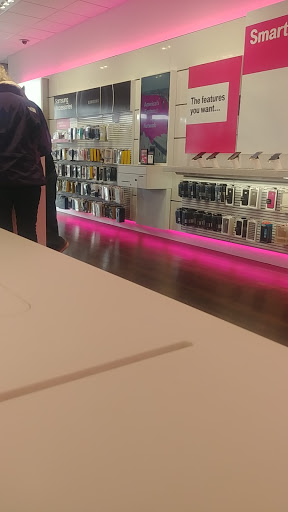 T-Mobile