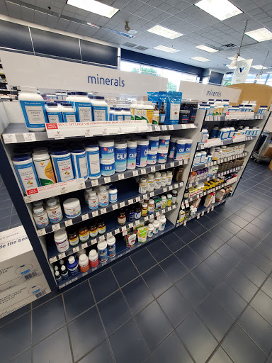 Vitamin & Supplements Store «Vitamin Shoppe», reviews and photos, 2995 Preston Rd #1540, Frisco, TX 75034, USA