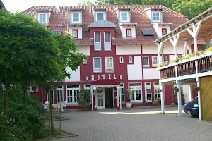Cross-Country-Hotel Hirsch image