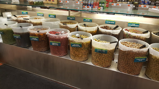 Supermarket «Fairway Market Paramus», reviews and photos, 30 E Ridgewood Ave, Paramus, NJ 07652, USA