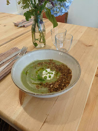 Photos du propriétaire du Restaurant végétarien ALÉ - Restaurant végétarien à Brest - n°5