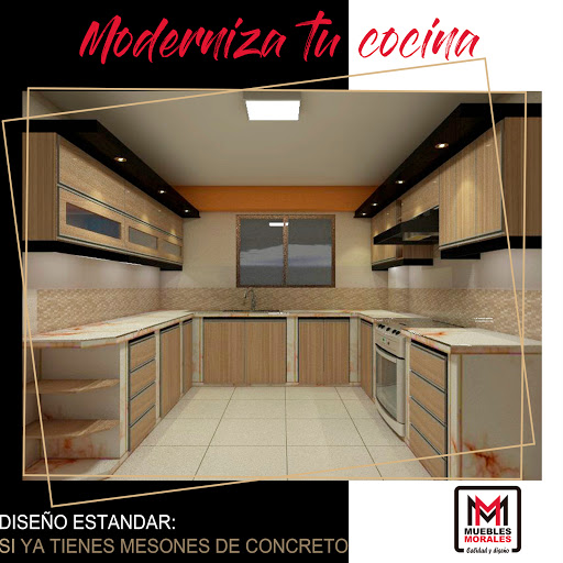 Muebles Morales