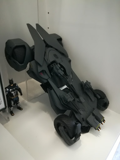 Craft Store «Hobby Lobby», reviews and photos, 241 Buckland St, Manchester, CT 06042, USA