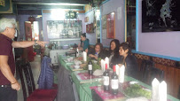 Atmosphère du Restaurant vietnamien La Baie d'Halong à Tarbes - n°3