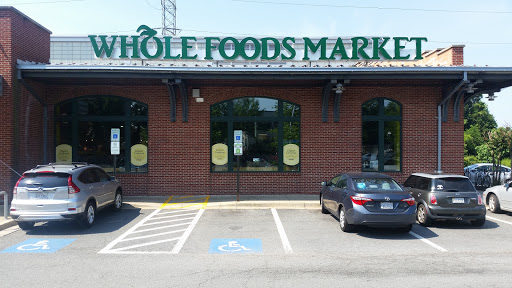 Grocery Store «Whole Foods Market», reviews and photos, 143 Maple Ave E, Vienna, VA 22180, USA