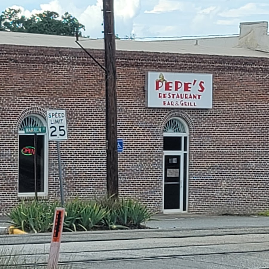 Pepe's Bar and Grill