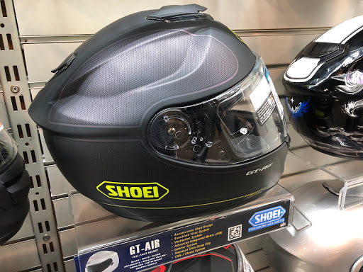 Motorcycle Dealer «Coleman Powersports», reviews and photos, 14105 Telegraph Rd, Woodbridge, VA 22192, USA