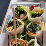 Photo n°1 de l'avis de P. fait le 28/12/2022 à 04:26 sur le  Wax RestoBar à Faro