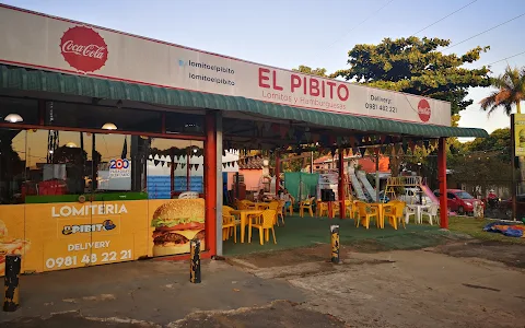 El Pibito image